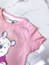 Disney baby T-shirt set with Winnie the Pooh (1-1.5 years)